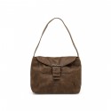 Complementos Casual de Mujer MTNG RADAR Marron 63233
