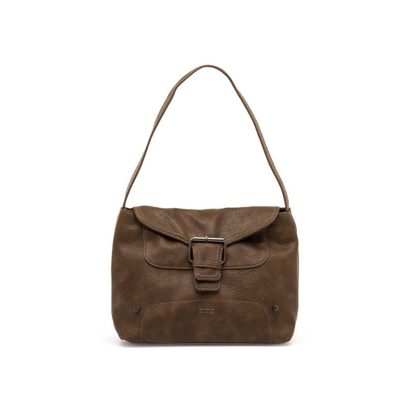 Complementos Casual de Mujer MTNG RADAR Marron 63233