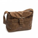 Complementos Casual de Mujer MTNG RADAR Marron 63233