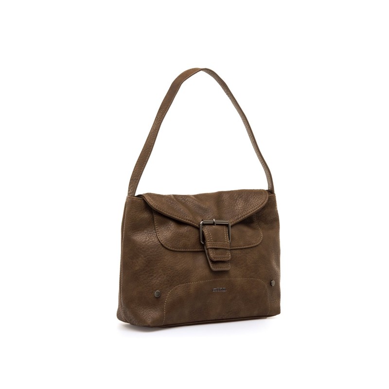Complementos Casual de Mujer MTNG RADAR Marron 63233