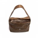 Complementos Casual de Mujer MTNG RADAR Marron 63233