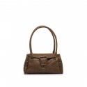 Complementos Casual de Mujer MTNG RAVEN Marron 63240