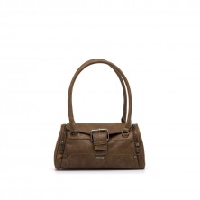 Complementos Casual de Mujer MTNG RAVEN Marron 63240