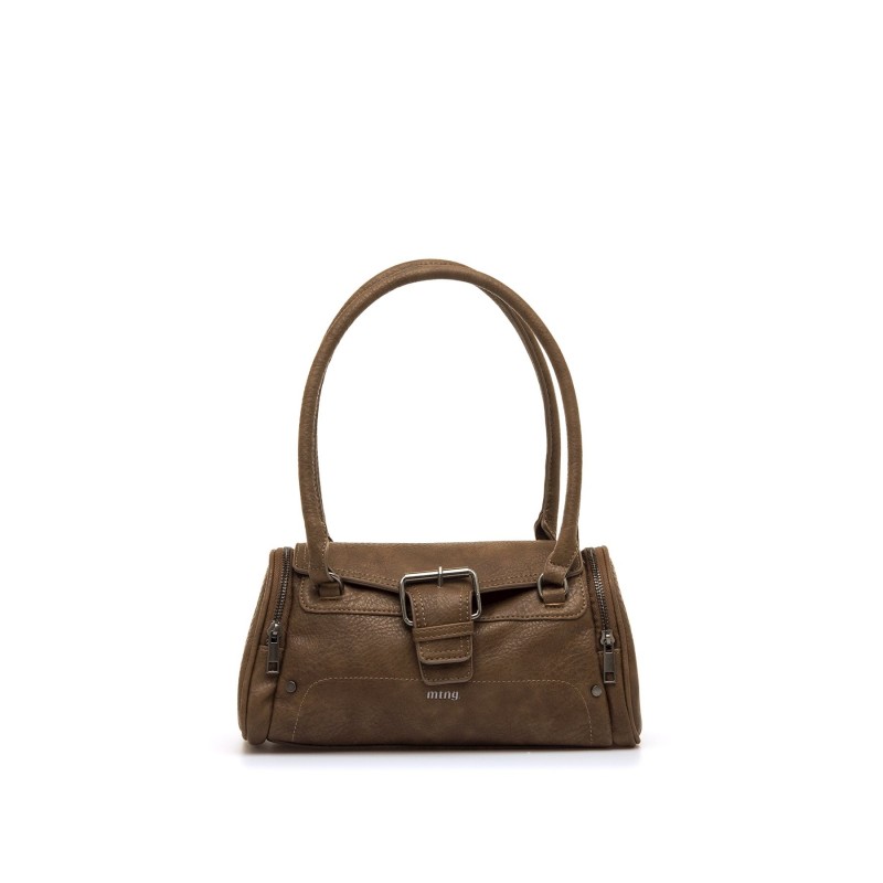 Complementos Casual de Mujer MTNG RAVEN Marron 63240