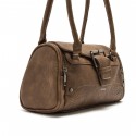 Complementos Casual de Mujer MTNG RAVEN Marron 63240