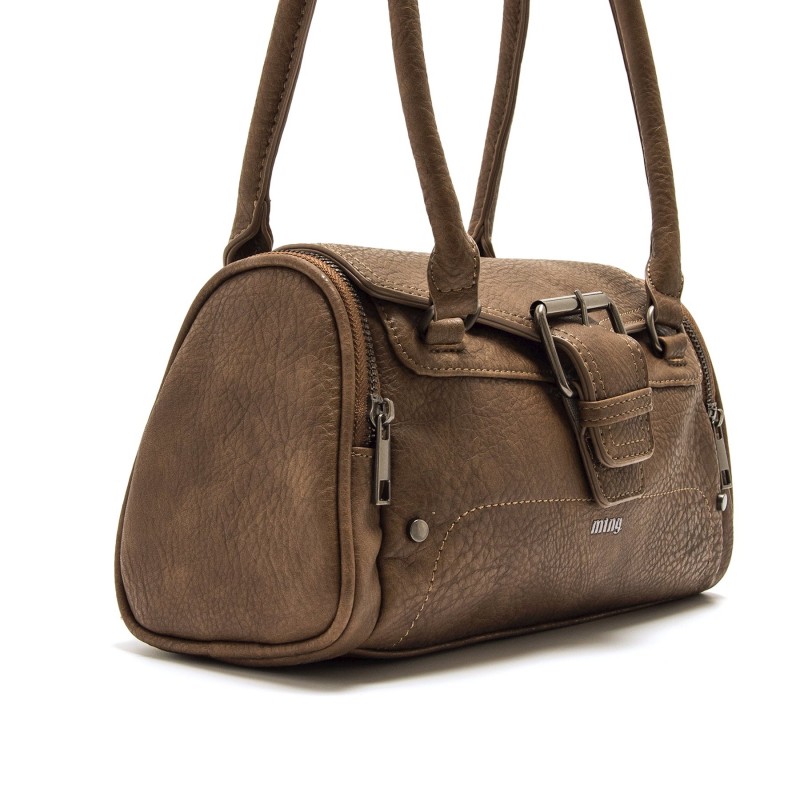 Complementos Casual de Mujer MTNG RAVEN Marron 63240