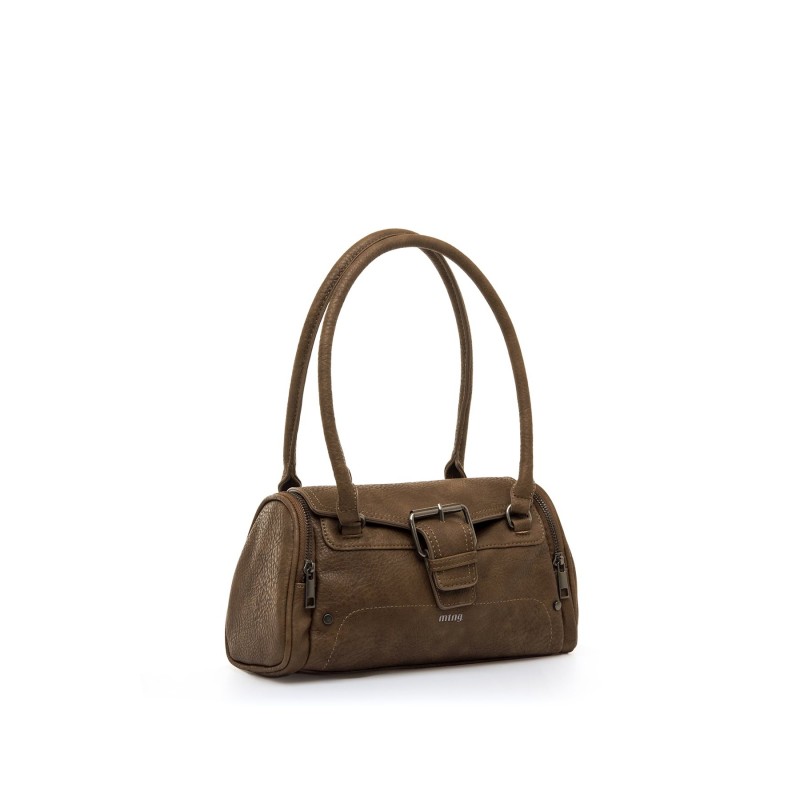 Complementos Casual de Mujer MTNG RAVEN Marron 63240