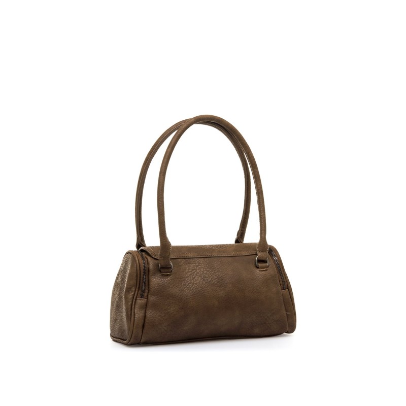 Complementos Casual de Mujer MTNG RAVEN Marron 63240