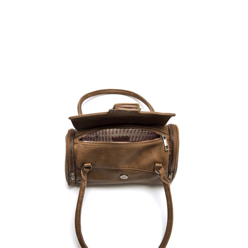 Complementos Casual de Mujer MTNG RAVEN Marron 63240