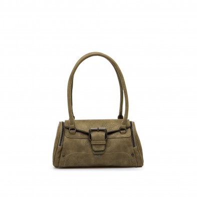 Complementos Casual de Mujer MTNG RAVEN Verde 63239