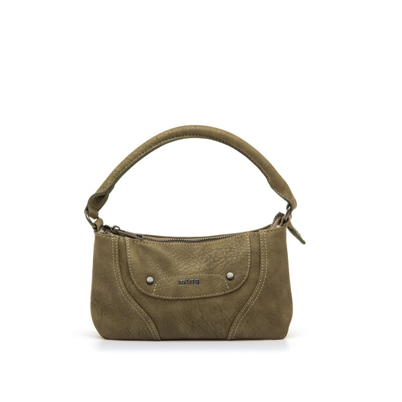 Complementos Casual de Mujer MTNG REINE Verde 63235