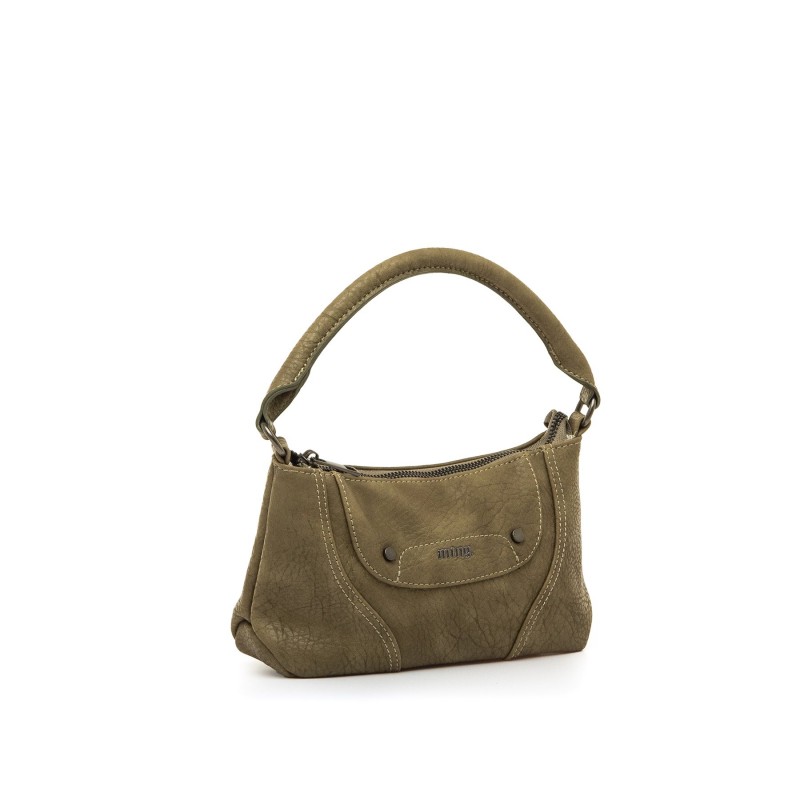 Complementos Casual de Mujer MTNG REINE Verde 63235