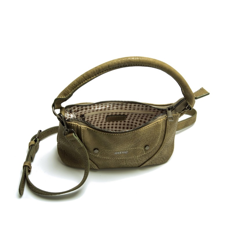 Complementos Casual de Mujer MTNG REINE Verde 63235