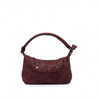 Complementos Casual de Mujer MTNG REINE Rojo 63237