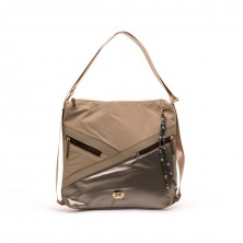 Bolsos Casual de Mujer MARIAMARE ZAO Beige 63132