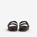 Chanclas Casual de Hombre MTNG COZUMEL Marron 63281