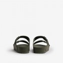 Chanclas Casual de Hombre MTNG COZUMEL Verde 63279