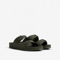 Chanclas Casual de Hombre MTNG COZUMEL Verde 63279