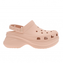 Sandalias Planas Mujer Crocs 206302 Rosa