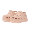Sandalias Planas Mujer Crocs 206302 Rosa