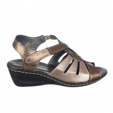 Wedges Dames 48 Hrs 412103 Lood