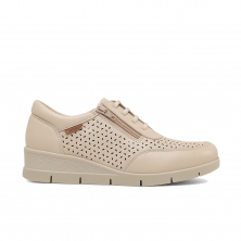 Scarpe Sportive Donna 48 Hrs 1102 Ghiaccio