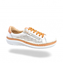 Scarpe Sportive Donna 48 Hrs 3503 Beige