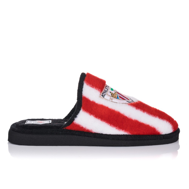 Zapatillas De Casa Hombre Andinas 799-10 Rojo