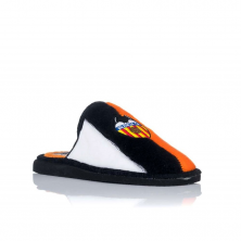 Pantofole Uomo Andinas 790-60 Valencia Nero