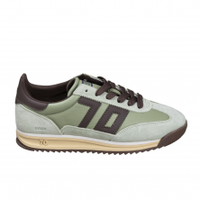Sneakers Femme Back 70 108009 Menthe