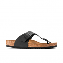 Sandales Homme Birkenstock Ramses Noir