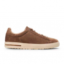 Sneakers Hombre Birkenstock Bend Low Marron