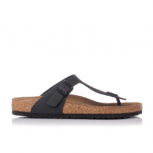 Sandálias Homem Birkenstock Gizeh Preto