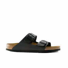 Sandalias Hombre Birkenstock Arizona Negro