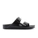 Sandalias Hombre Birkenstock Arizona Eva Negro
