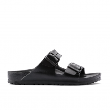 Sandalias Hombre Birkenstock Arizona Eva Negro