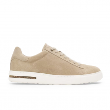 Sneakers Femme Birkenstock Bend Low Beige