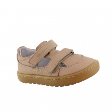 Barefoot Menino Blanditos By Crio´s Paros Bege