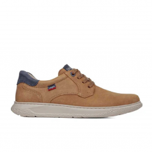 Sportschuhe Herren Callaghan 61800 Leder