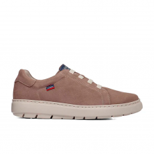 Sportschuhe Herren Callaghan 60603 Taupe