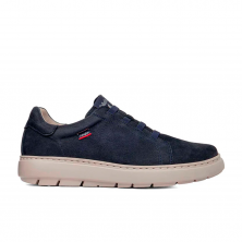 Sport Shoes Men Callaghan 60603 Blue