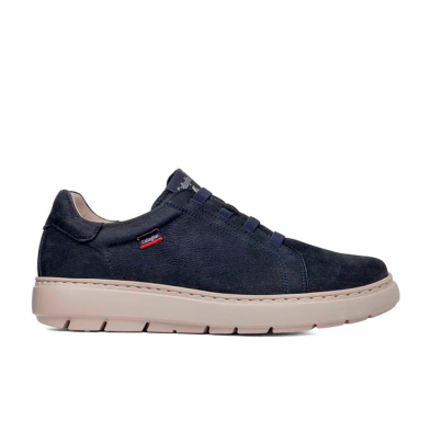 Zapatos De Sport Hombre Callaghan 60603 Azul