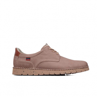 Zapatos De Sport Hombre Callaghan 65201 Taupe