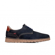 Scarpe Sportive Uomo Callaghan 65201 Blu