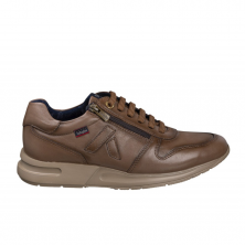Sportschuhe Herren Callaghan 91330 Braun