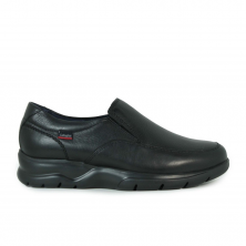Scarpe Sportive Uomo Callaghan 55601 Cambridge Nero