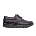Zapatos De Sport Hombre Callaghan 55600 Cambrige Negro