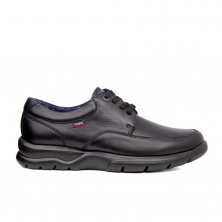 Sportschuhe Herren Callaghan 55600 Cambrige Schwarz