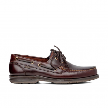 Chaussures De Sport Homme Callaghan 53205 Cuir