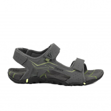 Sandals Men Chiruca Jerez 01 Grey